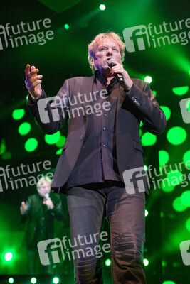 Die große Schlager-Starparade 2015 in Hamburg