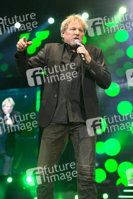Die große Schlager-Starparade 2015 in Hamburg