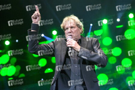 Die große Schlager-Starparade 2015 in Hamburg