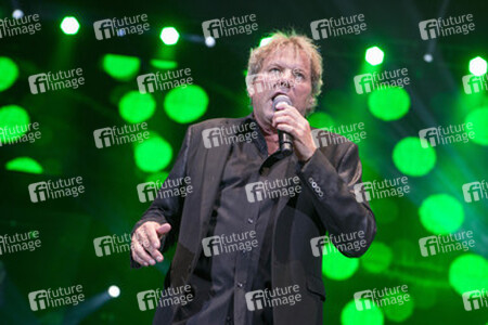 Die große Schlager-Starparade 2015 in Hamburg