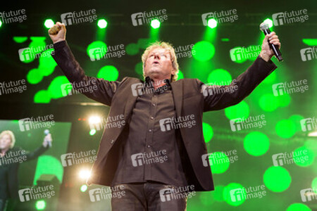 Die große Schlager-Starparade 2015 in Hamburg
