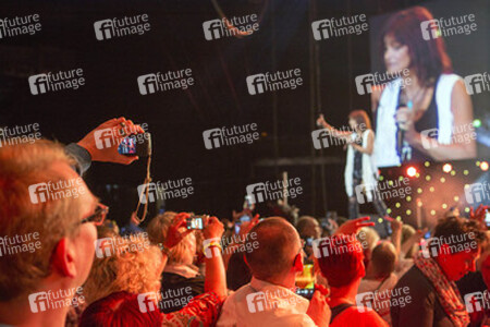 Die große Schlager-Starparade 2015 in Hamburg