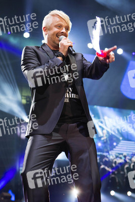 Die große Schlager-Starparade 2015 in Hamburg