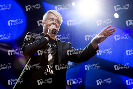 Die große Schlager-Starparade 2015 in Hamburg