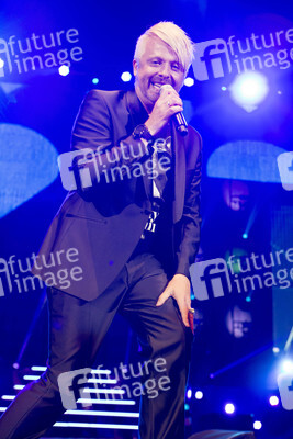 Die große Schlager-Starparade 2015 in Hamburg
