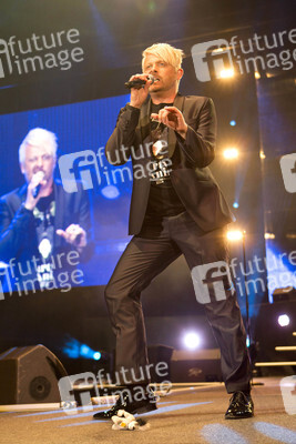 Die große Schlager-Starparade 2015 in Hamburg