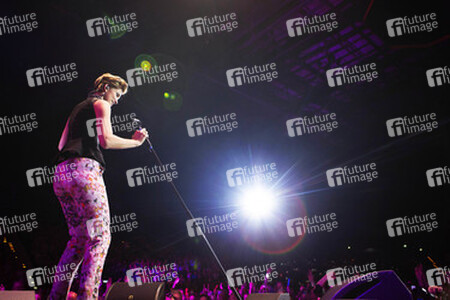 Die große Schlager-Starparade 2015 in Hamburg