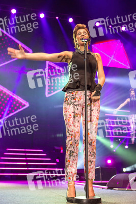 Die große Schlager-Starparade 2015 in Hamburg