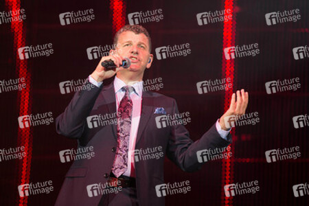 Die große Schlager-Starparade 2015 in Hamburg