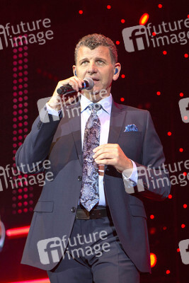 Die große Schlager-Starparade 2015 in Hamburg