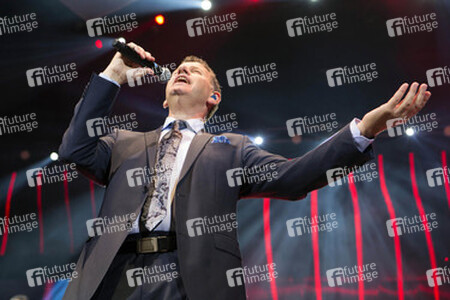 Die große Schlager-Starparade 2015 in Hamburg