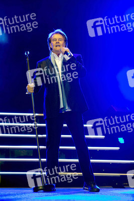 Die große Schlager-Starparade 2015 in Hamburg