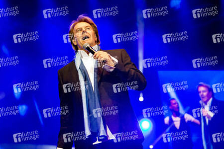 Die große Schlager-Starparade 2015 in Hamburg