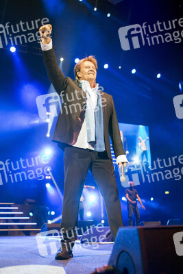Die große Schlager-Starparade 2015 in Hamburg