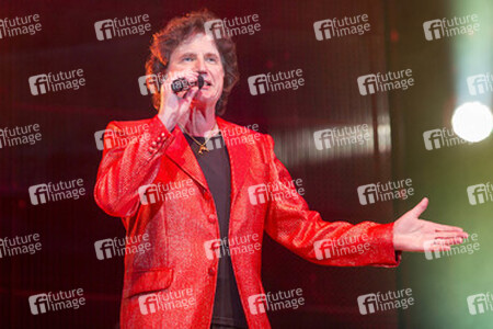 Die große Schlager-Starparade 2015 in Hamburg