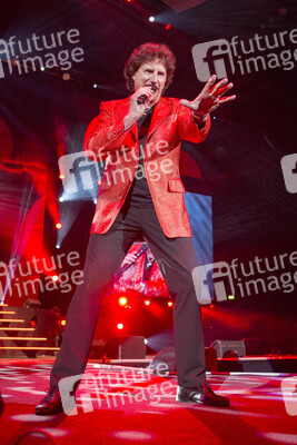 Die große Schlager-Starparade 2015 in Hamburg