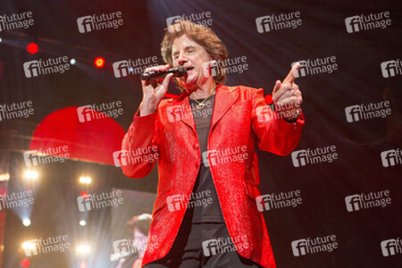 Die große Schlager-Starparade 2015 in Hamburg