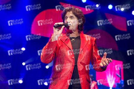 Die große Schlager-Starparade 2015 in Hamburg