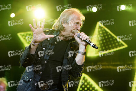 Die große Schlager-Starparade 2015 in Hamburg