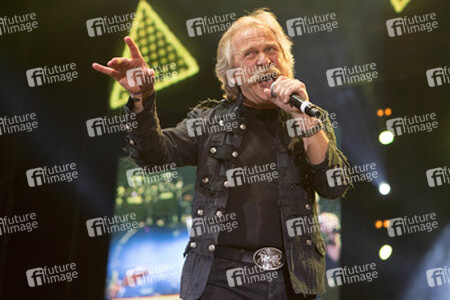 Die große Schlager-Starparade 2015 in Hamburg