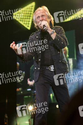 Die große Schlager-Starparade 2015 in Hamburg