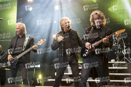 Die große Schlager-Starparade 2015 in Hamburg