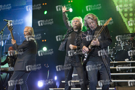 Die große Schlager-Starparade 2015 in Hamburg