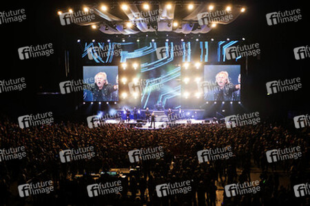 Die große Schlager-Starparade 2015 in Hamburg