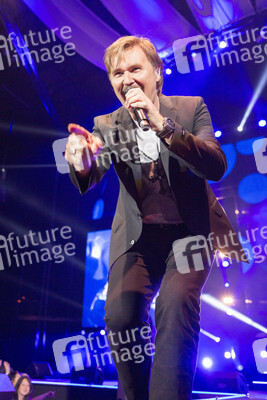 Die große Schlager-Starparade 2015 in Hamburg