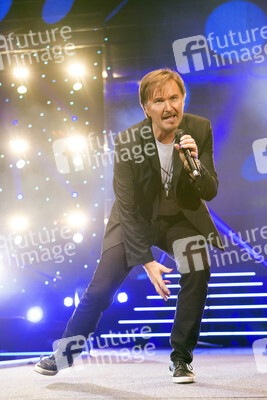 Die große Schlager-Starparade 2015 in Hamburg