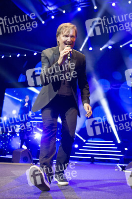 Die große Schlager-Starparade 2015 in Hamburg