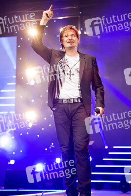 Die große Schlager-Starparade 2015 in Hamburg