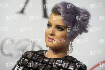 CFDA Fashion Awards 2015 in New York