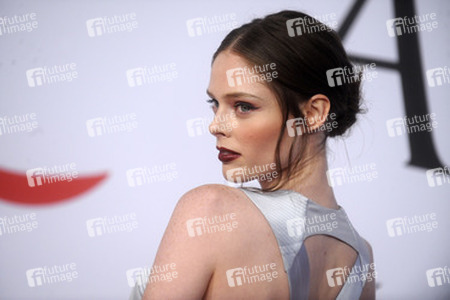 CFDA Fashion Awards 2015 in New York
