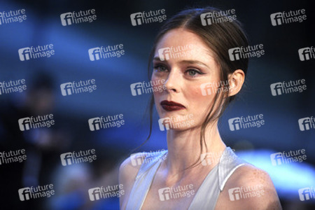 CFDA Fashion Awards 2015 in New York