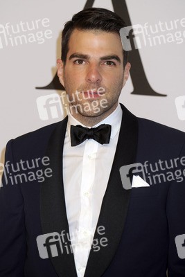 CFDA Fashion Awards 2015 in New York
