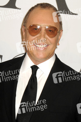 CFDA Fashion Awards 2015 in New York