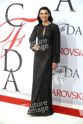 CFDA Fashion Awards 2015 in New York