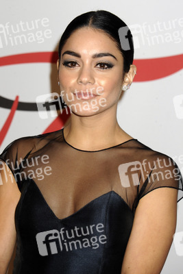 CFDA Fashion Awards 2015 in New York