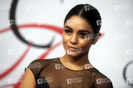 CFDA Fashion Awards 2015 in New York