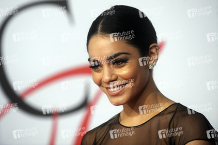 CFDA Fashion Awards 2015 in New York