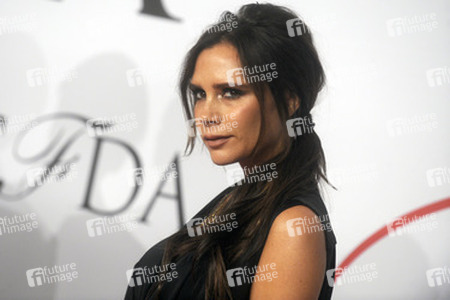 CFDA Fashion Awards 2015 in New York