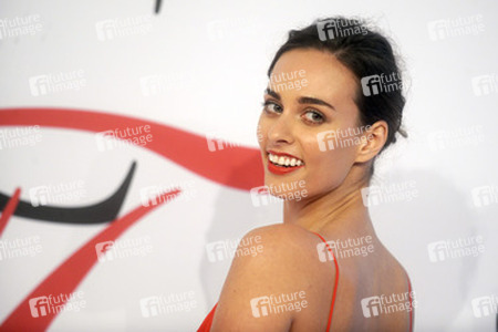 CFDA Fashion Awards 2015 in New York