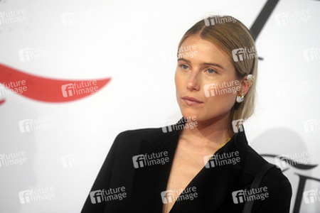 CFDA Fashion Awards 2015 in New York