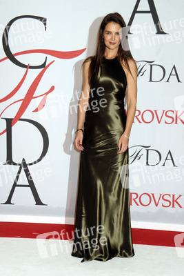 CFDA Fashion Awards 2015 in New York