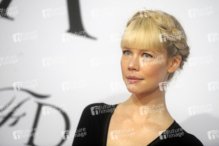 CFDA Fashion Awards 2015 in New York