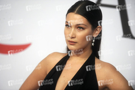 CFDA Fashion Awards 2015 in New York