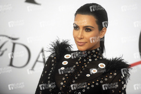 CFDA Fashion Awards 2015 in New York