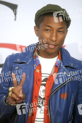 CFDA Fashion Awards 2015 in New York