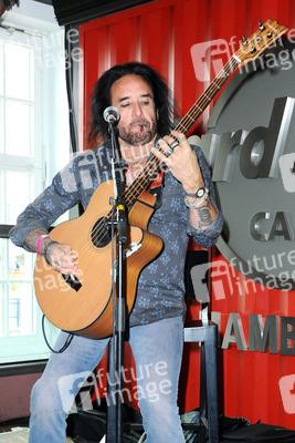 Konzert von The Dead Daisies in Hamburg